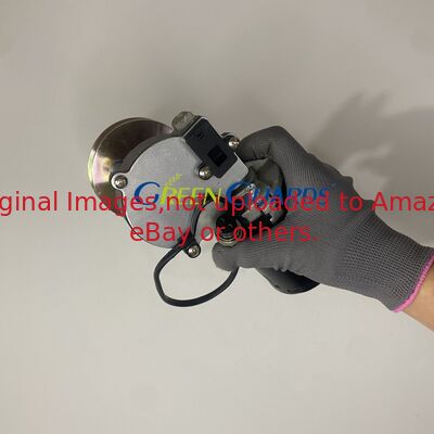 Les pièces de la tondeuse à gazon moteur réversible GF119-6340