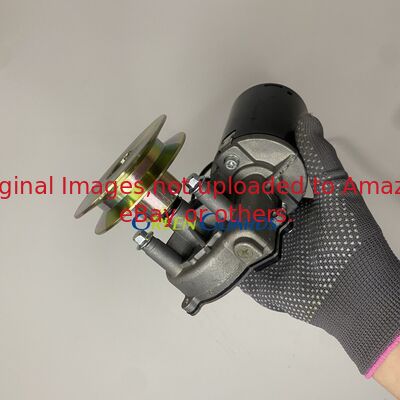 Les pièces de la tondeuse à gazon moteur réversible GF119-6340