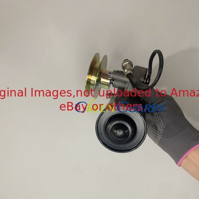 Les pièces de la tondeuse à gazon moteur réversible GF119-6340