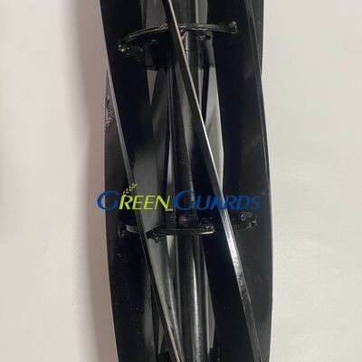 Lawn Mower Reel - 7 Blade GTCA19350 Fits John Deere Riding Greens Mower and E-Cut Hybrid Reel Mower