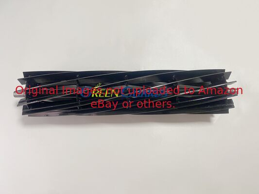 Le moteur de la tondeuse à gazon - 11 Blade GTCA19351 s'adapte à la tondeuse John Deere Riding Greens et à la tondeuse hybride E-Cut