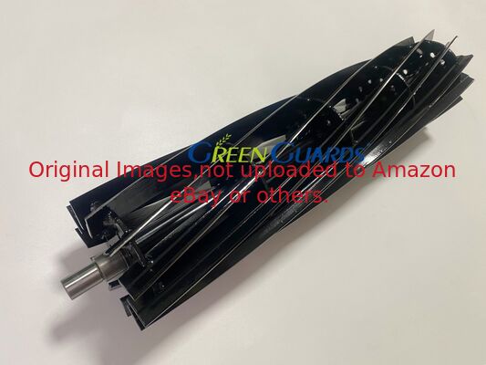 Le moteur de la tondeuse à gazon - 11 Blade GTCA19351 s'adapte à la tondeuse John Deere Riding Greens et à la tondeuse hybride E-Cut