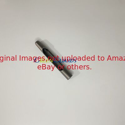 Dents d'aérateur de pelouse côté creux ouvert éjection de précision économique Tine GTCU35332 Convient aux aérateurs John Deere Aercore