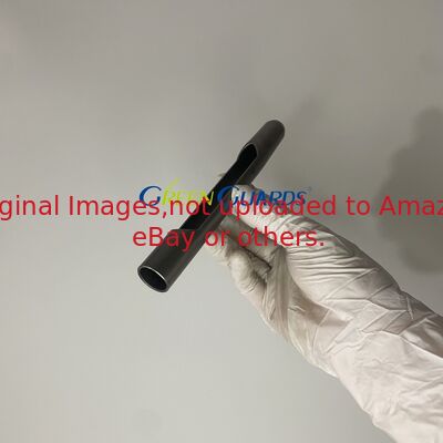 Dents d'aérateur de pelouse côté creux ouvert éjection de précision économique Tine GTCU35332 Convient aux aérateurs John Deere Aercore