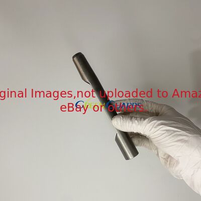 Dents d'aérateur de pelouse côté creux ouvert éjection de précision économique Tine GTCU35332 Convient aux aérateurs John Deere Aercore