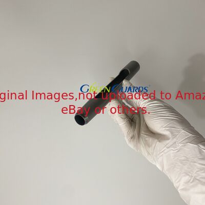 Dents d'aérateur de pelouse côté creux ouvert éjection de précision économique Tine GTCU35332 Convient aux aérateurs John Deere Aercore