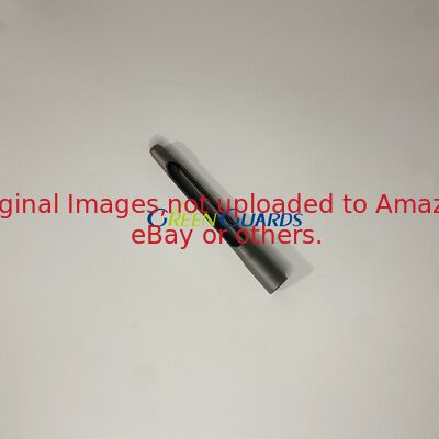 Dents d'aérateur de pelouse, éjection latérale ouverte, dents GTCU35358, compatibles avec les aérateurs John Deere Aercore