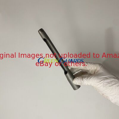 Dents d'aérateur de pelouse, éjection latérale ouverte, dents GTCU35358, compatibles avec les aérateurs John Deere Aercore