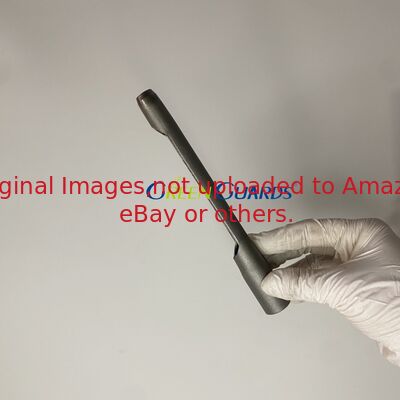 Dents d'aérateur de pelouse, éjection latérale ouverte, dents GTCU35358, compatibles avec les aérateurs John Deere Aercore