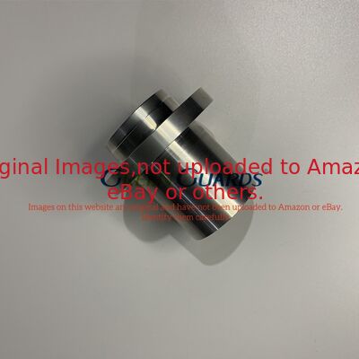 Le tambour G94-5852 de hub de pièces de tondeuse à gazon adapte Toro Greensmaster