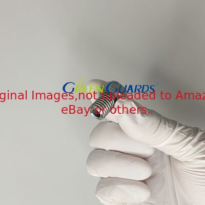 Les pièces principales plates de tondeuse à gazon d'attache en métal Gk0071000152 adapte Jacobsen Mower