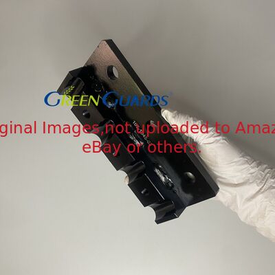 Les pièces de la tondeuse à gazon, 4 Tine 3/4 Mt. G105-1045-03 Adapté à Toro ProCore 648/648