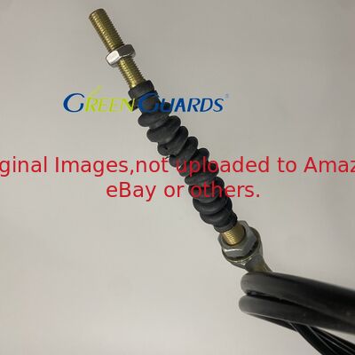 Cable de tondeuse à gazon - embrayage G110-2548 Adapté à Toro Workman