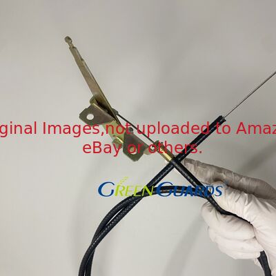 Le contrôle-accélérateur de la tondeuse à gazon G119-0564 s'adapte à Toro Multi Pro 5800-D et 5800 Turf Sprayer