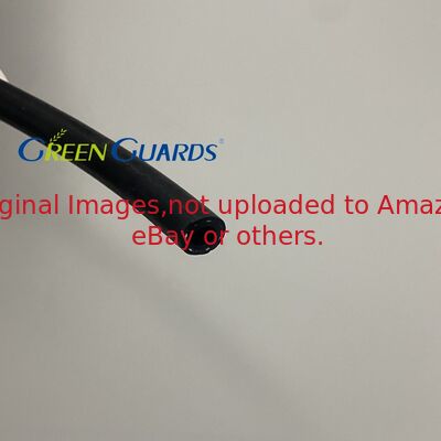 Tube de pièces de tondeuse à gazon (6.2x13.2x200) G115-1863 Compatible avec Toro Greensmaster