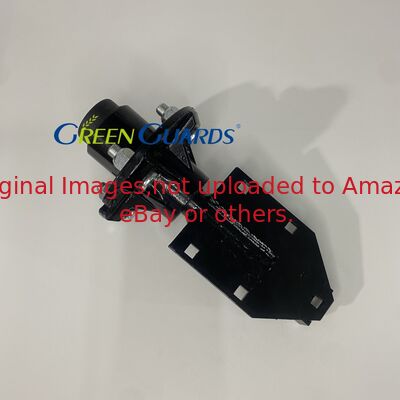 Moyeu et essieu de tondeuse G117-8255 Compatible avec souffleur de débris Toro Pro Force