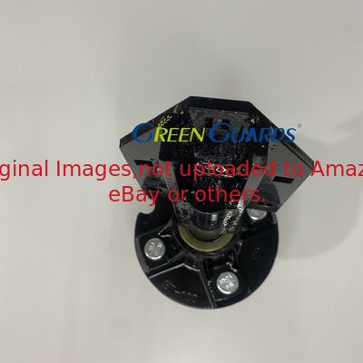 Moyeu et essieu de tondeuse G117-8255 Compatible avec souffleur de débris Toro Pro Force