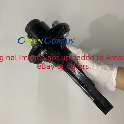 Moyeu et essieu de tondeuse G117-8255 Compatible avec souffleur de débris Toro Pro Force