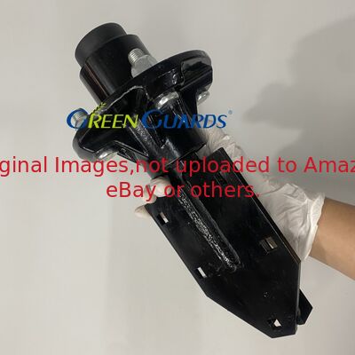 Moyeu et essieu de tondeuse G117-8255 Compatible avec souffleur de débris Toro Pro Force