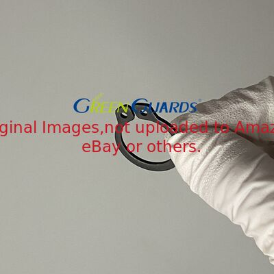 Pièces de tondeuse à gazon Snap Ring - HD G32120-93 Adapte Toro Greensmaster et Reelmaster