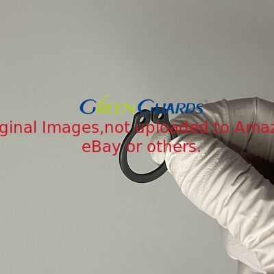 Pièces de tondeuse à gazon Snap Ring - HD G32120-93 Adapte Toro Greensmaster et Reelmaster