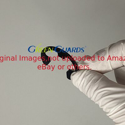 Parties de tondeuse à gazon Rings de retenue - Et DH-30 G32151-103