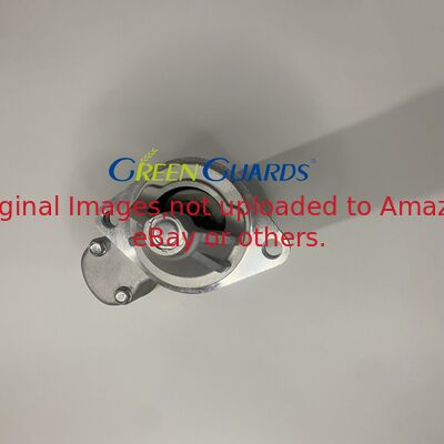 Pièces de tondeuse à gazon - Démarreur GAM878176 Compatible avec tondeuse de green John Deere