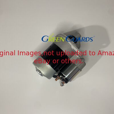 Pièces de tondeuse à gazon - Démarreur GAM878176 Compatible avec tondeuse de green Deere