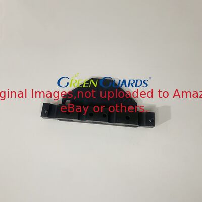 Parties de tondeuse à gazon porte-tête GAMT1566 Adapté aux aérateurs John Deere John Deere Aercore 1000, 1500 et 2000