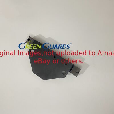 Parties de tondeuse à gazon porte-tête GAMT1566 Adapté aux aérateurs John Deere John Deere Aercore 1000, 1500 et 2000