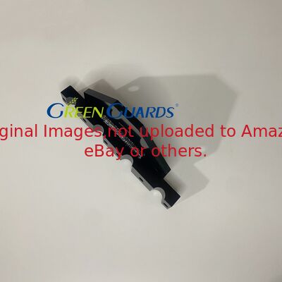 Porteur de pièces de tondeuse à gazon GAMT1567 Adapte aux aérateurs John Deere John Deere Aercore 1000, 1500 et 2000 montés sur tracteur