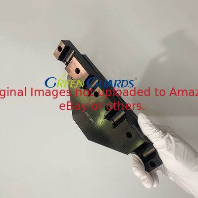 Porteur de pièces de tondeuse à gazon GAMT1567 Adapte aux aérateurs John Deere John Deere Aercore 1000, 1500 et 2000 montés sur tracteur