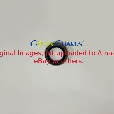 Parties de tondeuse à gazon joints à l'huile interne GM91399 Adapté à John Deere John Deere Tondeuses légères