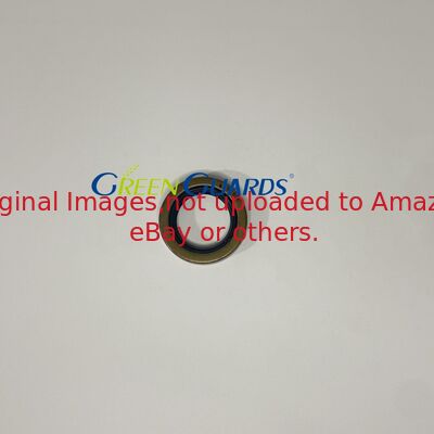 Parties de tondeuse à gazon joints à l'huile interne GM91399 Adapté à John Deere John Deere Tondeuses légères