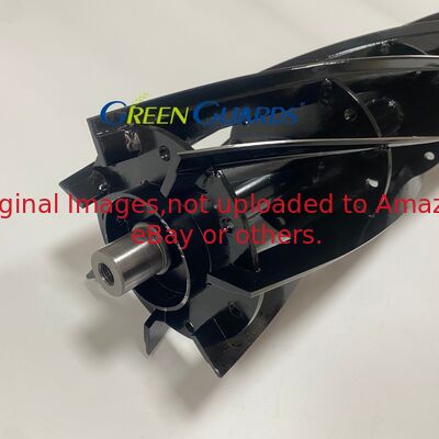 Tenteuse à gazon Wldmt - Cylindre RHD, 26 " 7 couteau GMBF0325B.07 Adapté à la série Jacobsen F305-F407