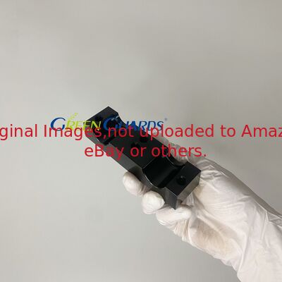 Kits de support de dents avant pour tondeuse à gazon Bar GMT2949 Compatible avec les aérateurs John Deere John Deere Aercore 1000, 1500 et 2000 montés sur tracteur