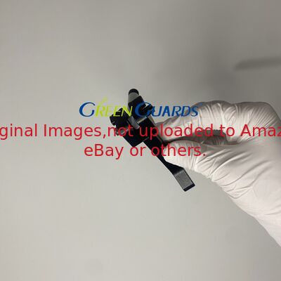 Ensemble levier de pièces de tondeuse GTCA19352 Compatible avec John Deere John Deere 8800 TerrainCut Tondeuse de fairway légère