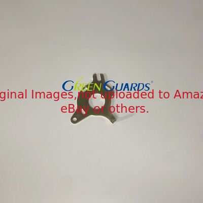 Levier de pièces de tondeuse à gazon GTCU28819 Compatible avec tondeuse John Deere 2653B pour la coupe et les bordures