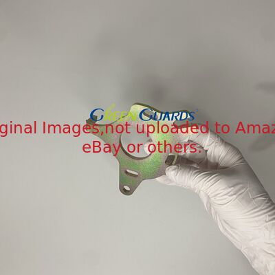 Levier de pièces de tondeuse à gazon GTCU28819 Compatible avec tondeuse John Deere 2653B pour la coupe et les bordures