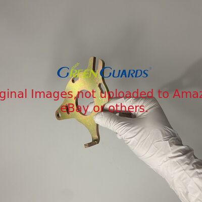 Levier de pièces de tondeuse à gazon GTCU28819 Compatible avec tondeuse John Deere 2653B pour la coupe et les bordures