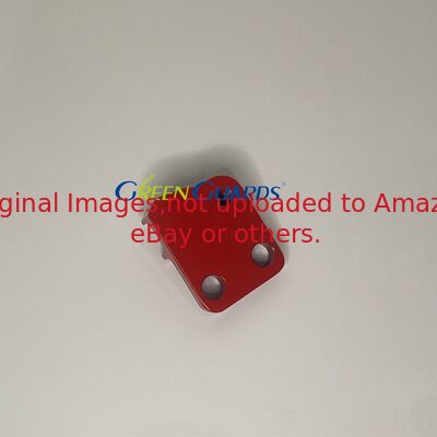 Pièces de tondeuse à gazon Socket-Hinge LH G5-1103-01 Adapté aux tondeuses à gazon Toro Reelmaster Gang