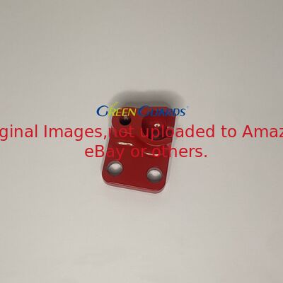 Pièces de tondeuse à gazon Socket-Hinge LH G5-1103-01 Adapté aux tondeuses à gazon Toro Reelmaster Gang