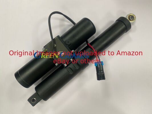 Parties d'actionneur de tondeuse à gazon G108-3438 Adapté à Toro Multi-Pro 1200/1250/5700-D pulvérisateur de gazon