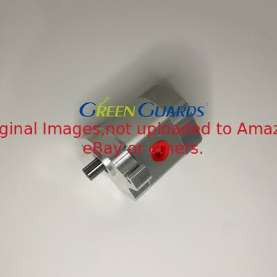 Pièces de tondeuse à gazon moteur hydraulique GTCA17716 Adapte à Deere