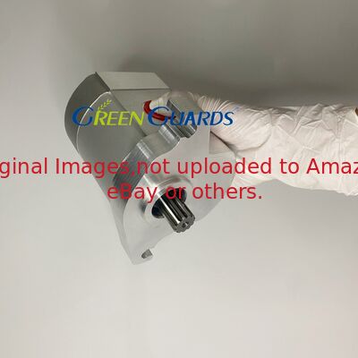 Pièces de tondeuse à gazon moteur hydraulique GTCA17716 Adapte à Deere