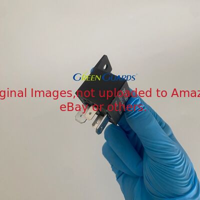 Les pièces de la tondeuse à gazon - 70 Ampère G99-7435 Adapte Toro Greensmaster Et Reelmaster