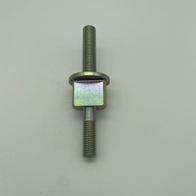 La tondeuse à gazon que les pièces visse l'ajustement G99-2096 de barre de lit adapte Toro Greensmaster 1010