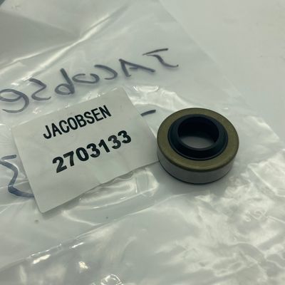 Les pièces de rechange de tondeuse à gazon poussent Rod Seal Kit que G2703133 adapte Jacobsen