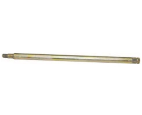 Pièces de tondeuse Axe court G105-2403 Compatible avec Toro Greensmaster Flex 18 et 21