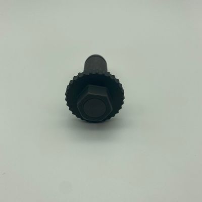 La tondeuse à gazon partie l'outil d'écrou de la faucheuse G106-5363 ajustant des ajustements à Toro